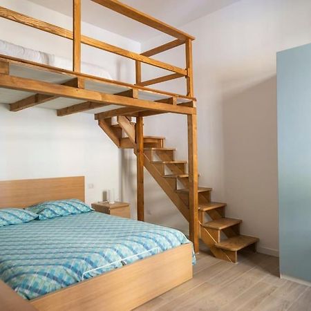 Apartamento Tadino 50 Milán Exterior foto