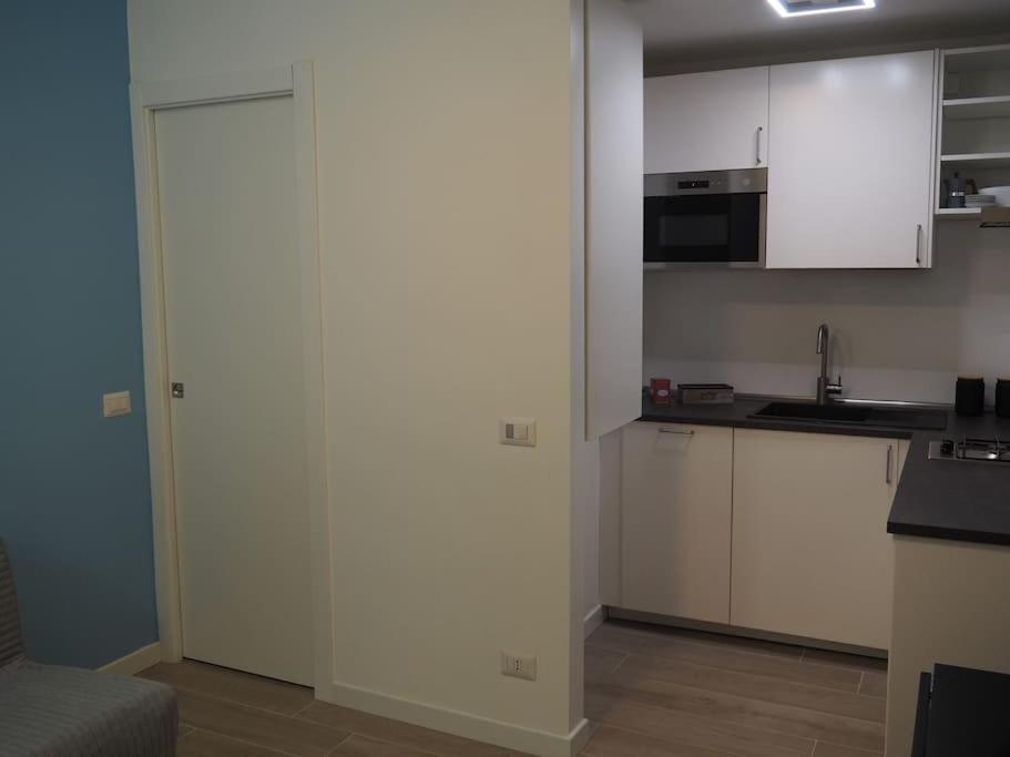 Apartamento Tadino 50 Milán Exterior foto