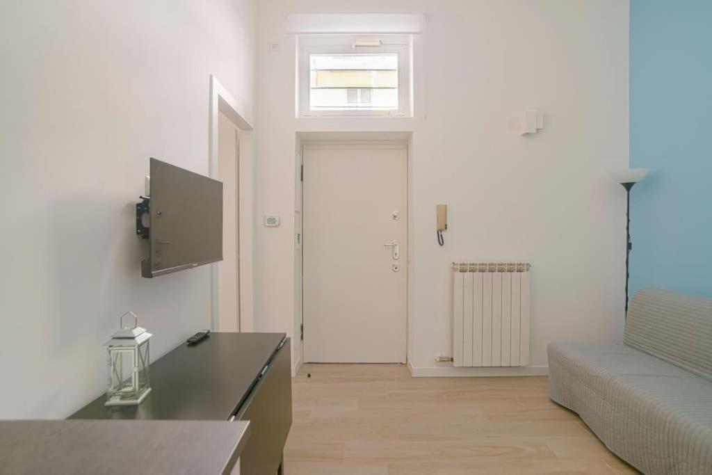 Apartamento Tadino 50 Milán Exterior foto