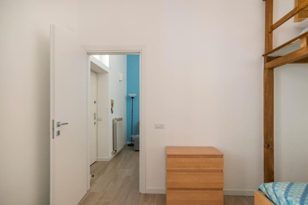 Apartamento Tadino 50 Milán Exterior foto