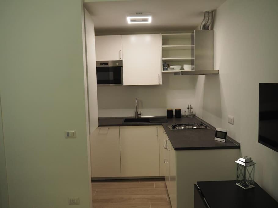 Apartamento Tadino 50 Milán Exterior foto