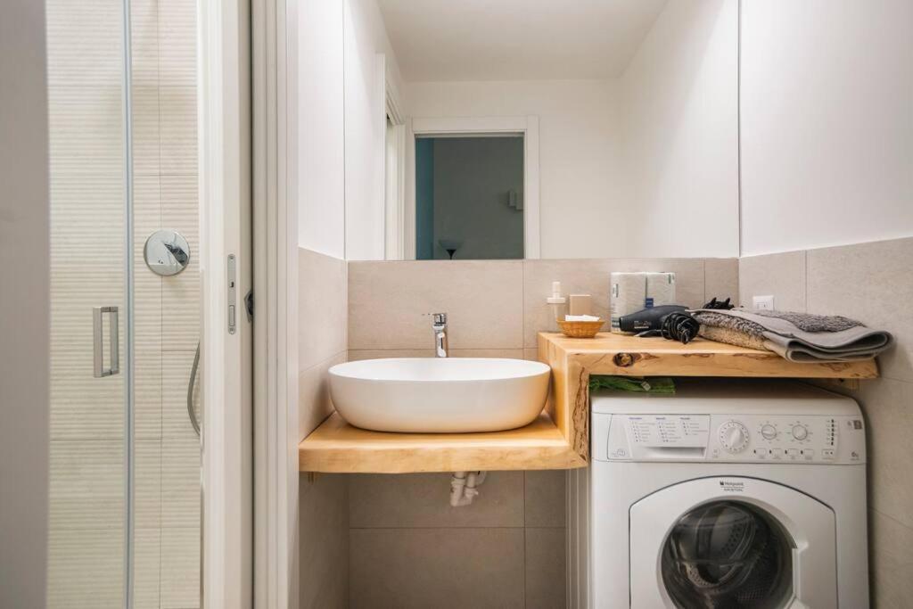 Apartamento Tadino 50 Milán Exterior foto