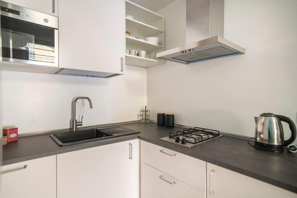 Apartamento Tadino 50 Milán Exterior foto