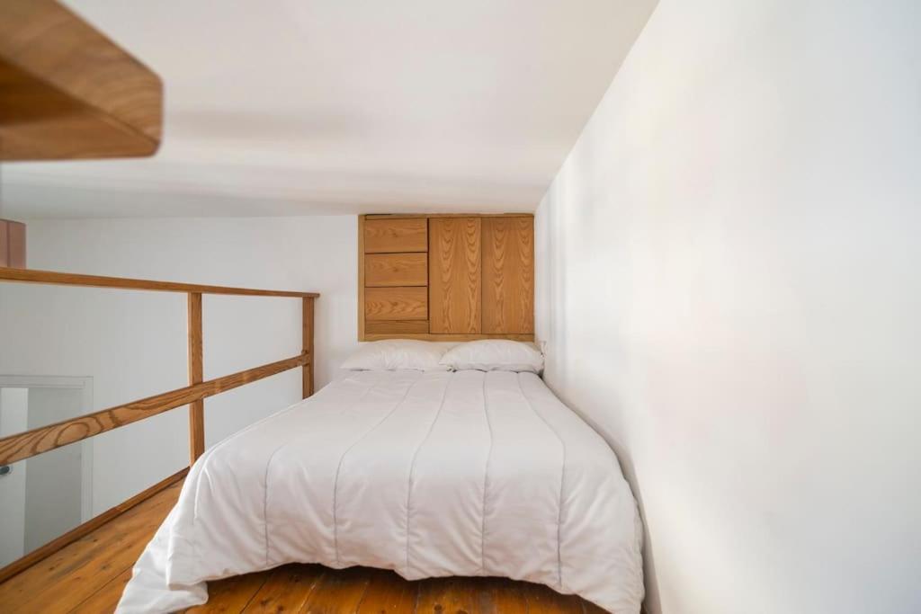 Apartamento Tadino 50 Milán Exterior foto