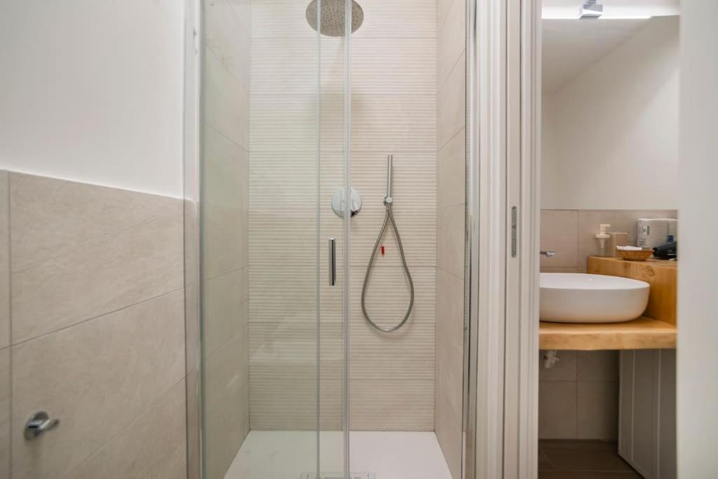 Apartamento Tadino 50 Milán Exterior foto