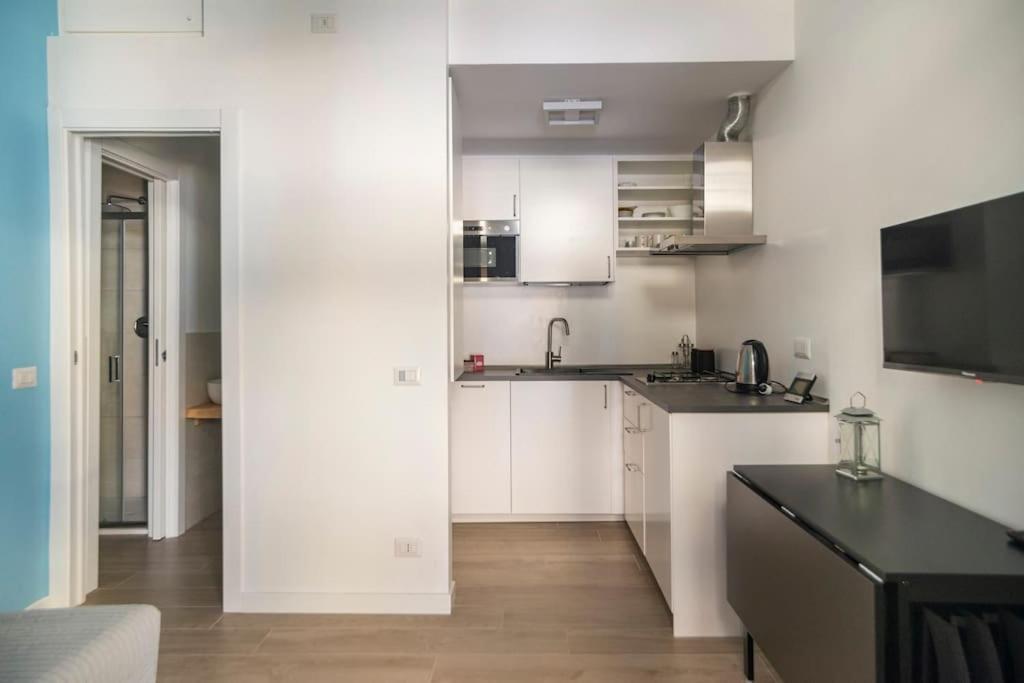 Apartamento Tadino 50 Milán Exterior foto