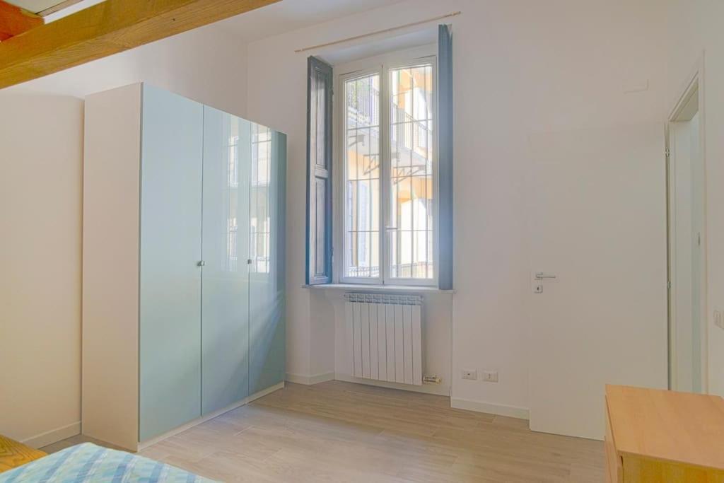 Apartamento Tadino 50 Milán Exterior foto