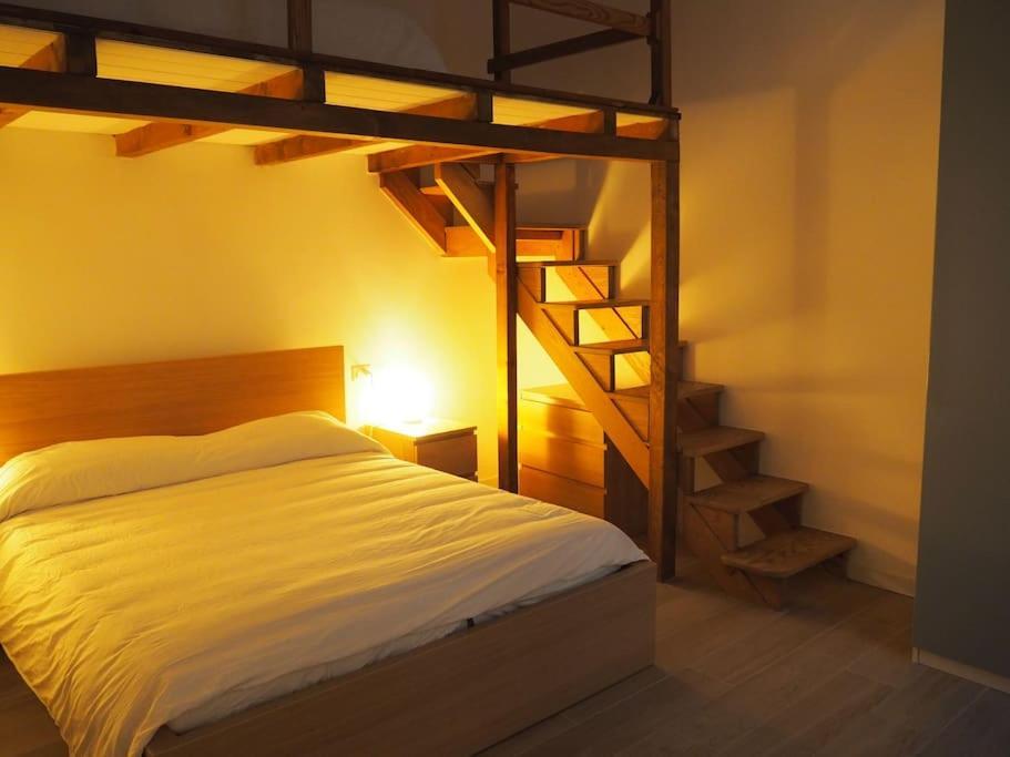 Apartamento Tadino 50 Milán Exterior foto