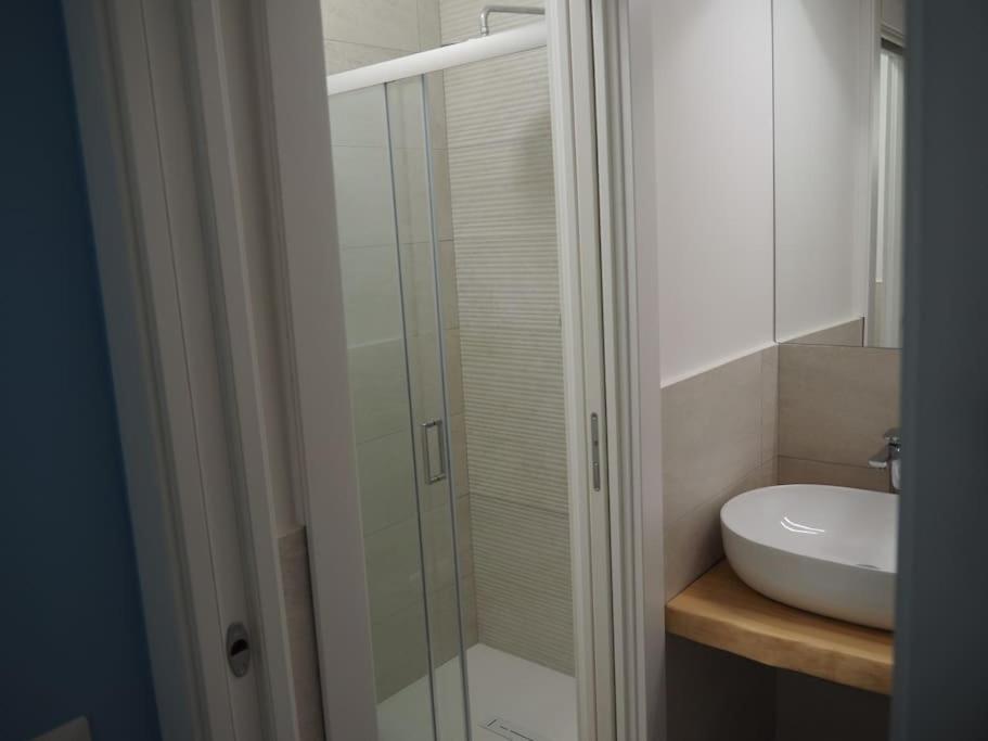 Apartamento Tadino 50 Milán Exterior foto