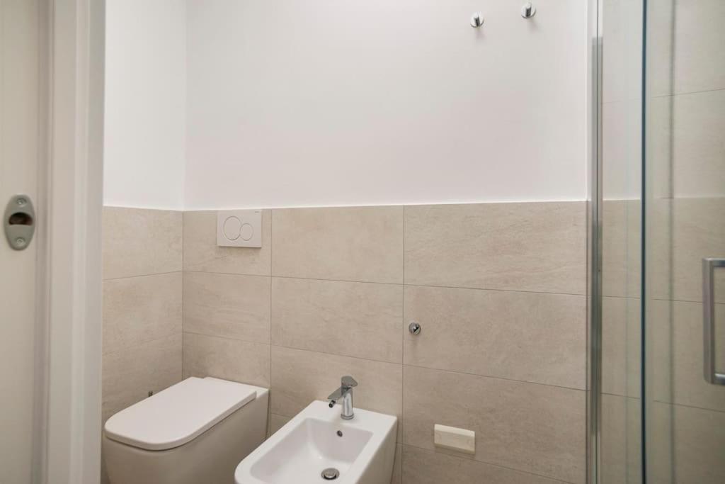 Apartamento Tadino 50 Milán Exterior foto