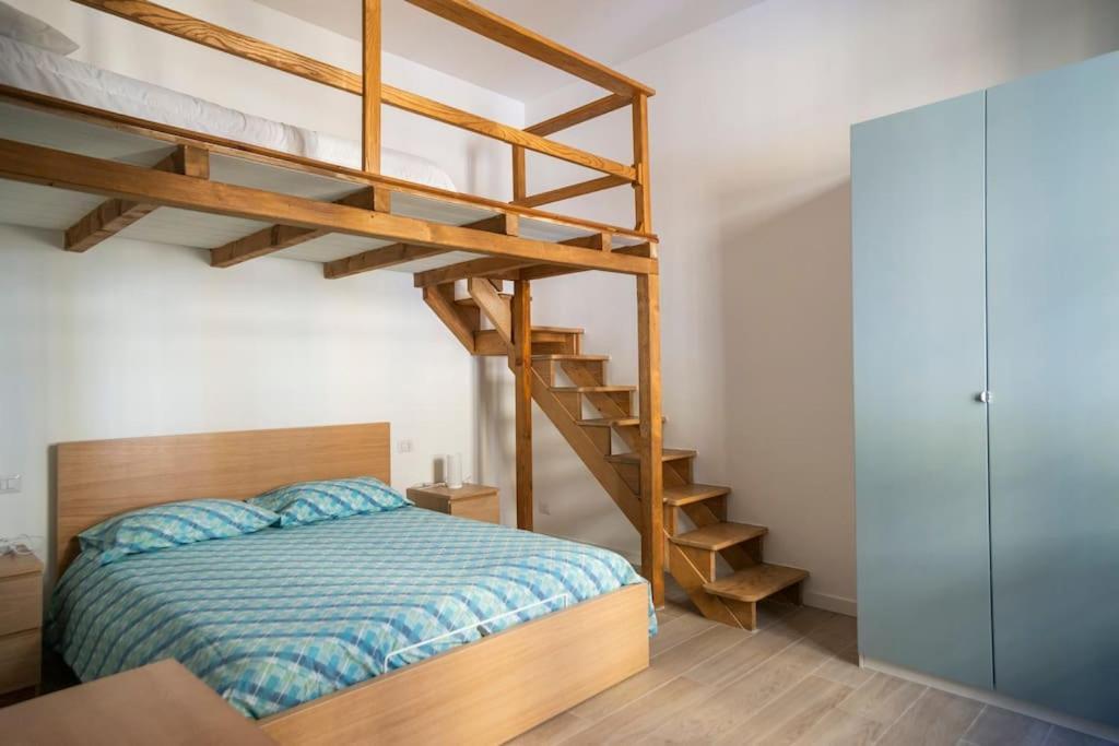 Apartamento Tadino 50 Milán Exterior foto