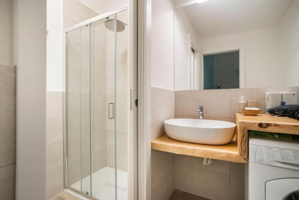 Apartamento Tadino 50 Milán Exterior foto